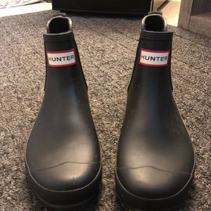 Chelsea Hunter Boots